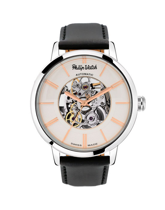 Часы Philip Watch Grand Archive 1940 8221598003